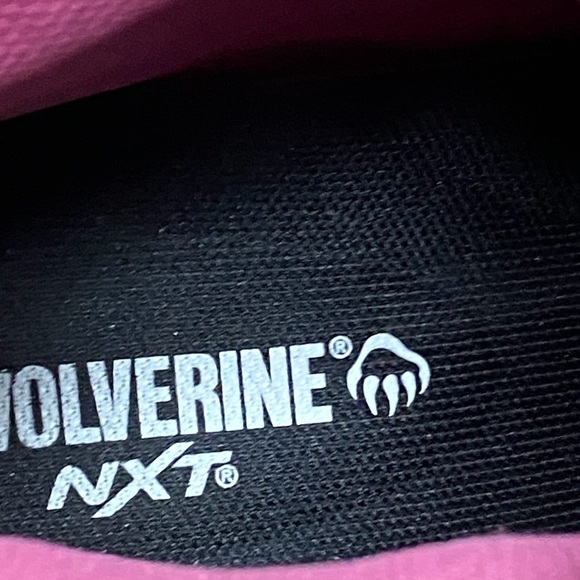 Wolverine “Piper” 6” Composit Toe Work Boot Waterproof - Picture 9 of 11